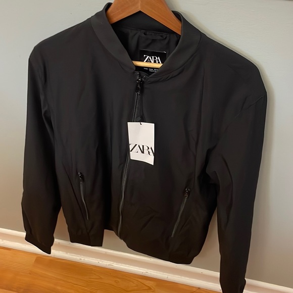 Zara Other - Zara Men’s Jacket Size M